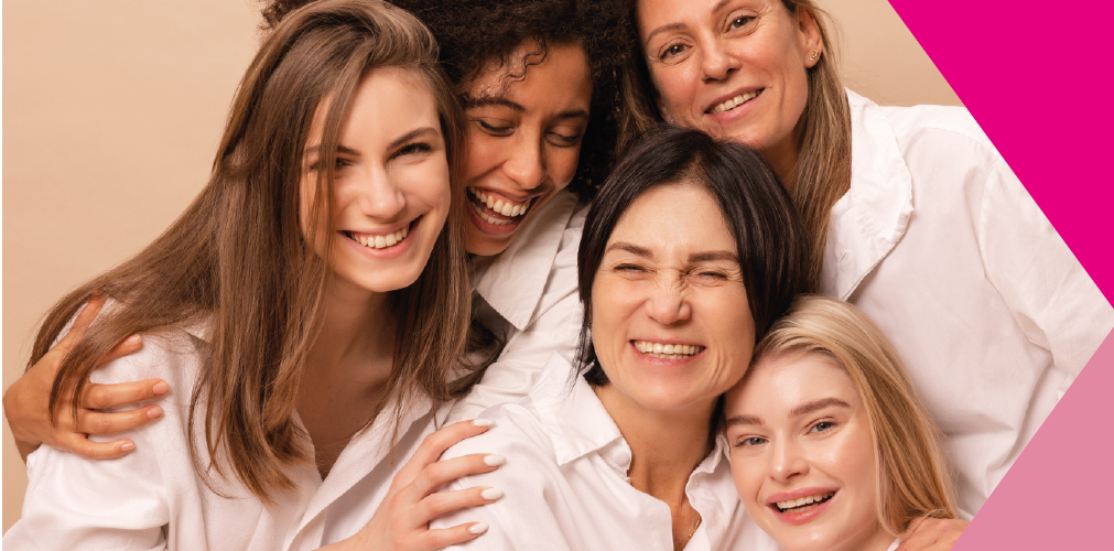 Dados e realidade da saúde da mulher